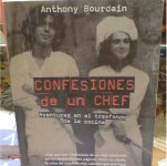 Confesiones de un Chef