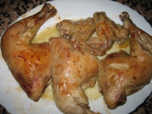 pollo asado 300x225 pollo asado