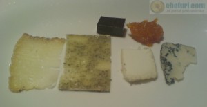 Queso Sauc