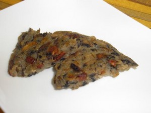 tortillas veganas champinones tomates 300x225 tortillas veganas champinones tomates