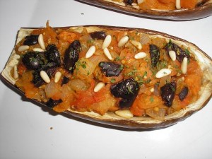 berenjenas rellenas arabe 300x225 berenjenas rellenas arabe