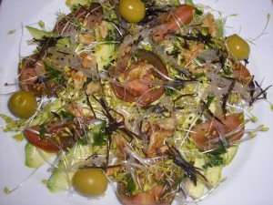 ensalada algas semillas 300x225 ensalada algas semillas