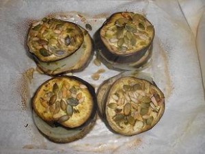 milhojas verduras papillote 300x225 milhojas verduras papillote