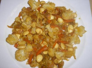 verduras azafran 300x224 verduras azafran