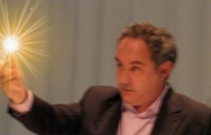 Ferran Adrià, el genio