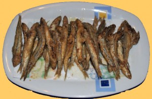 boquerones fritos 300x195 boquerones fritos