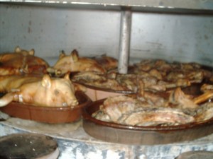 cordero asado 300x225 cordero asado