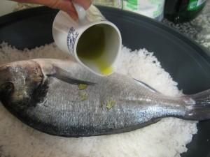 dorada a la sal 300x225 dorada a la sal