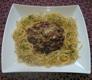 espaguettis salsa azuki1 300x260 espaguettis salsa azuki