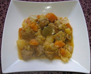 guiso seitan calabazas repollo1 300x244 guiso seitan calabazas repollo