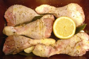 jamoncitos pollo limón1 300x200 jamoncitos pollo limón