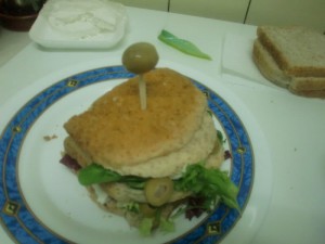 sandwich griego 300x225 sandwich griego