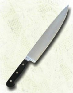 cuchillo cebollero
