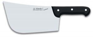 cuchillo carnicero